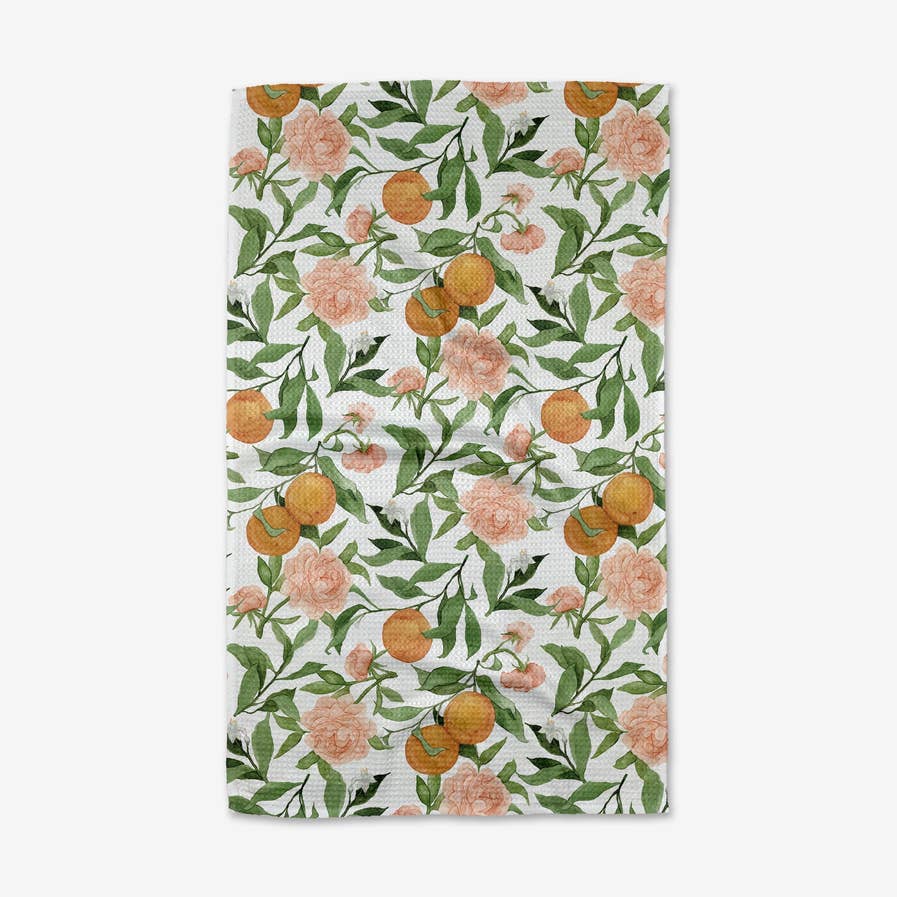 Spring Tea Towel - Image 57