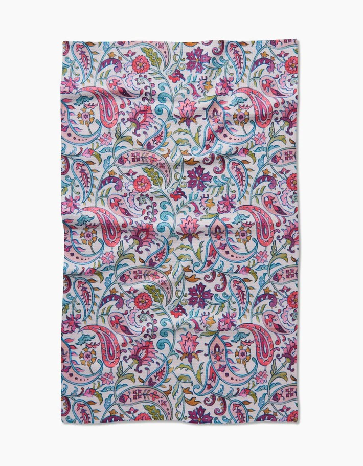 Spring Tea Towel - Image 58