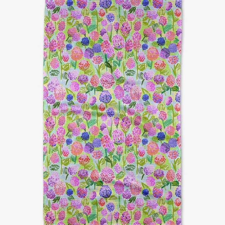 Spring Tea Towel - Image 6