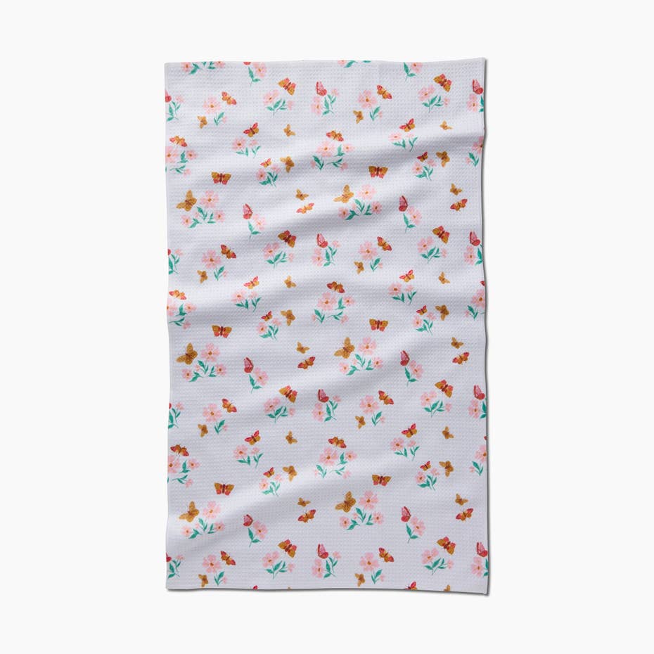 Spring Tea Towel - Image 60