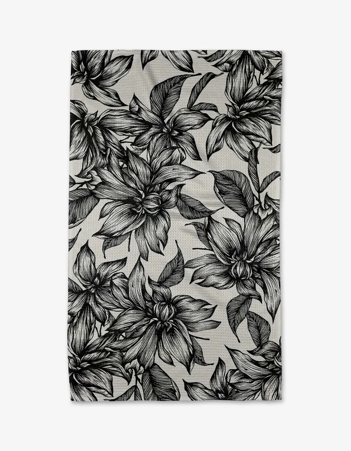 Spring Tea Towel - Image 61