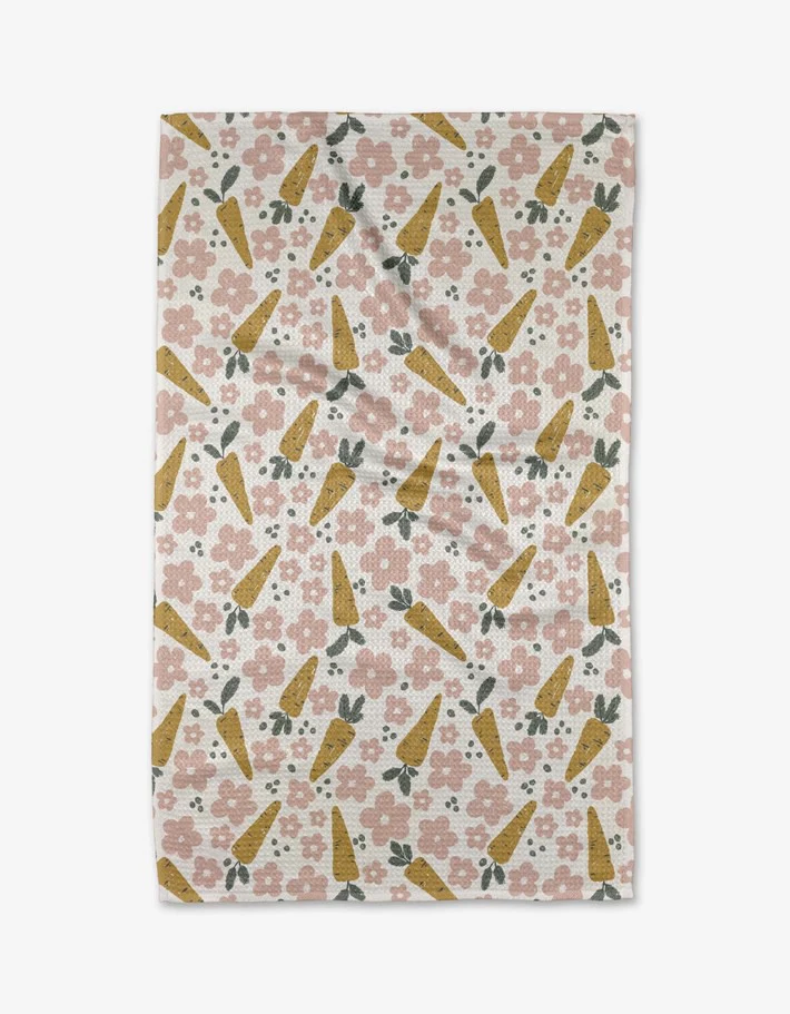 Spring Tea Towel - Image 62