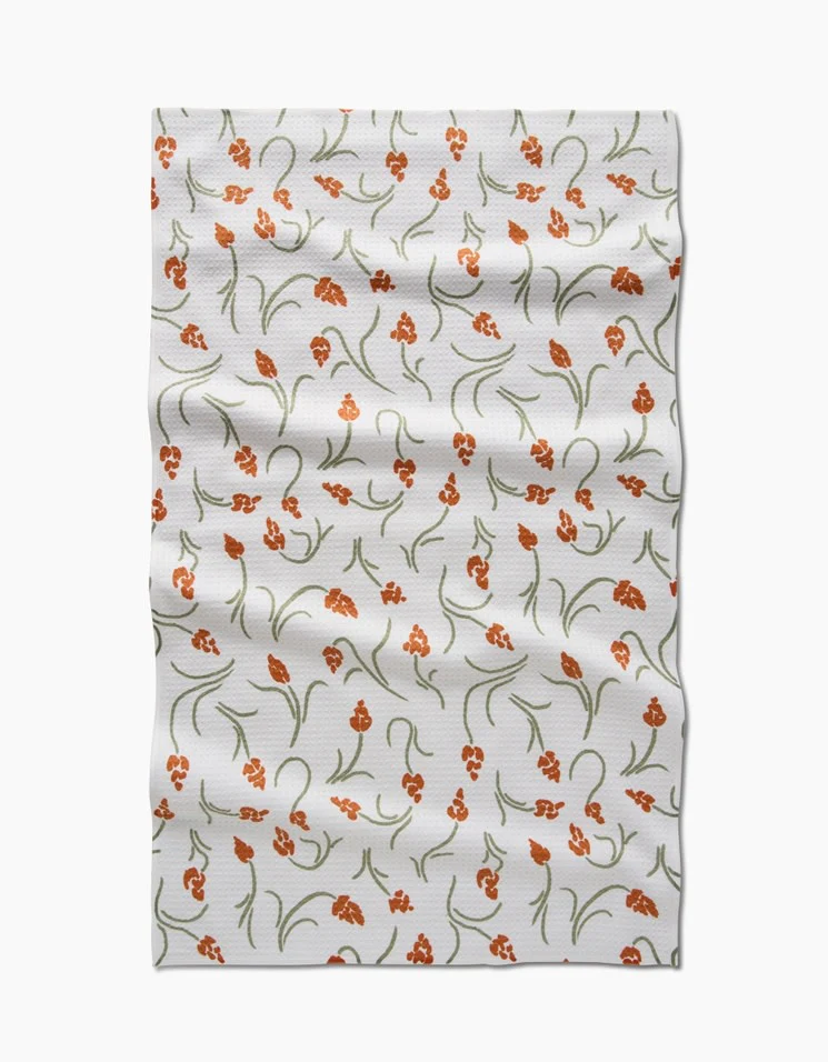 Spring Tea Towel - Image 64