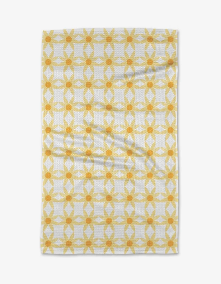Spring Tea Towel - Image 65