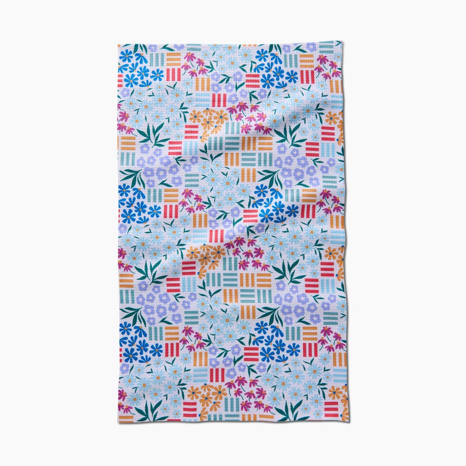Spring Tea Towel - Image 69