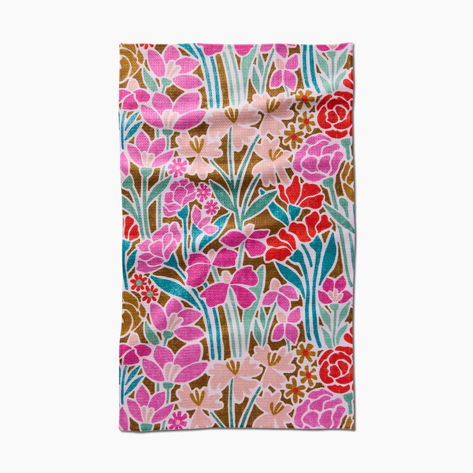 Spring Tea Towel - Image 73