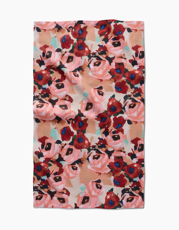 Spring Tea Towel - Image 75