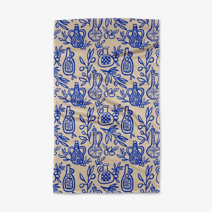 Spring Tea Towel - Image 77