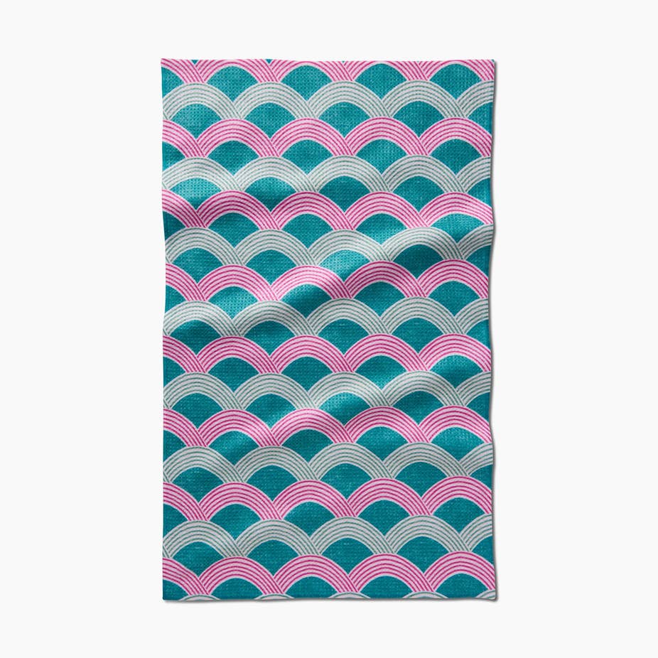 Spring Tea Towel - Image 79