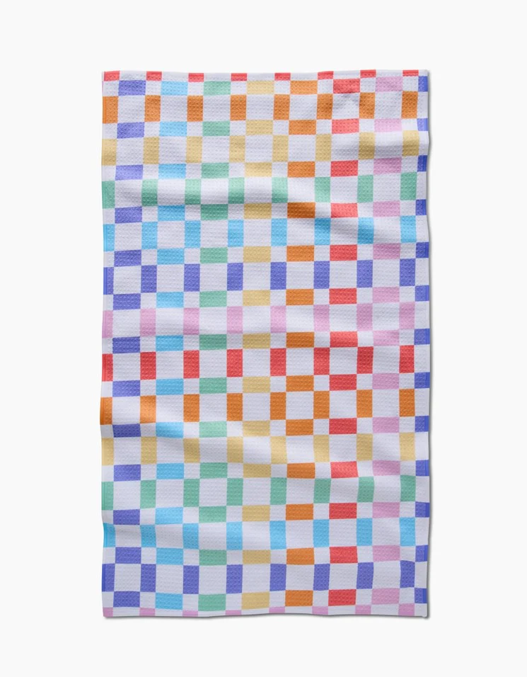 Spring Tea Towel - Image 80