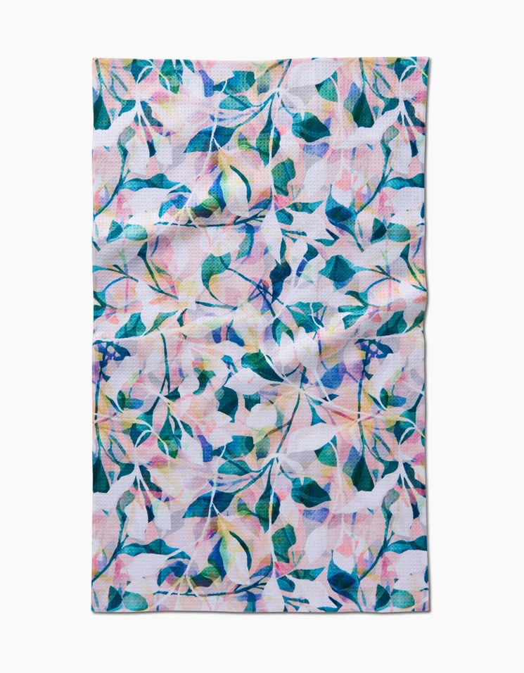Spring Tea Towel - Image 81