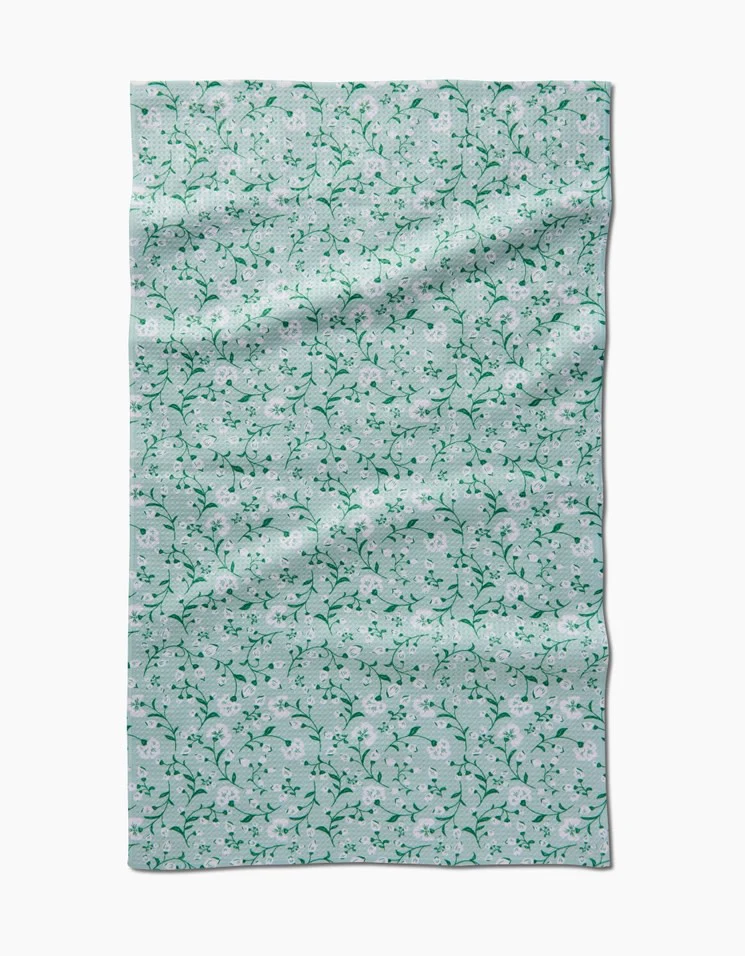 Spring Tea Towel - Image 85