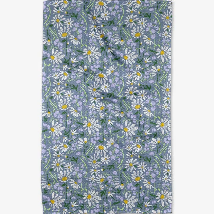 Spring Tea Towel - Image 9