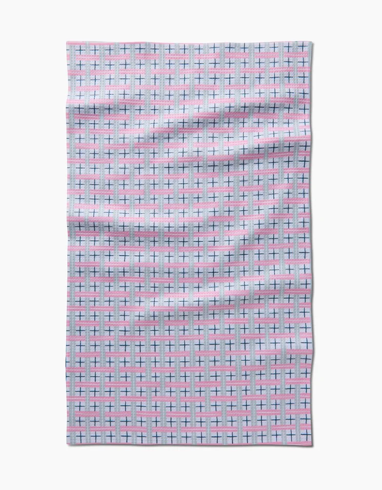 Spring Tea Towel - Image 90