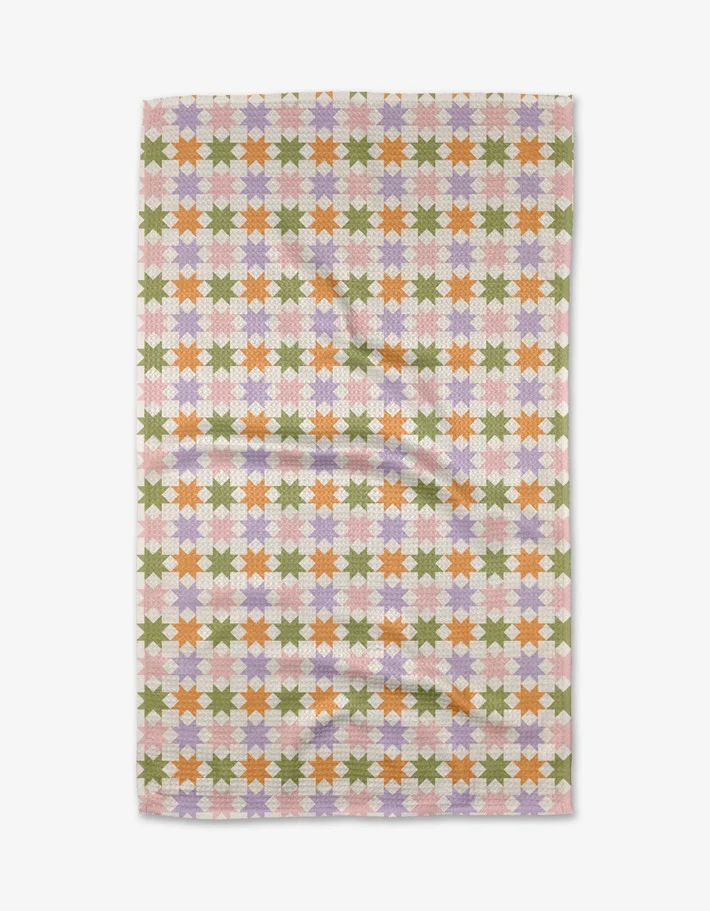Spring Tea Towel - Image 92