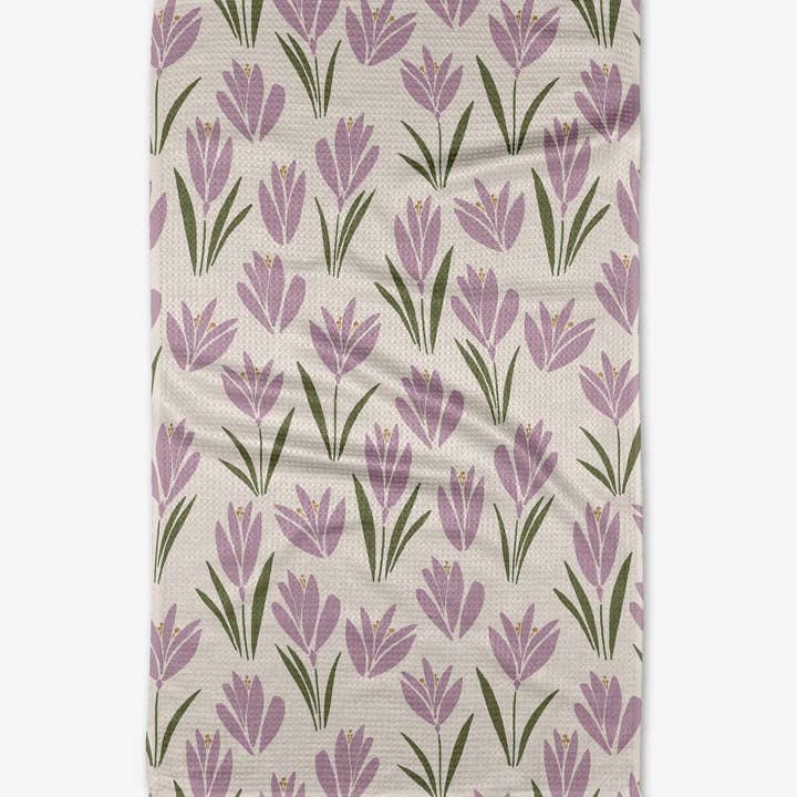 Spring Tea Towel - Image 94