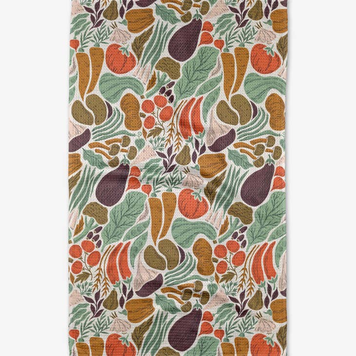 Spring Tea Towel - Image 97
