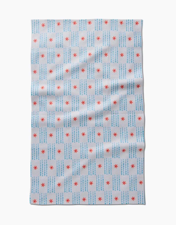 Spring Tea Towel - Image 98