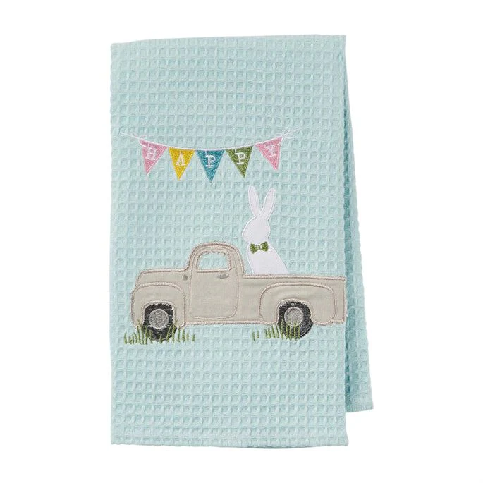 Spring Towel - Image 6
