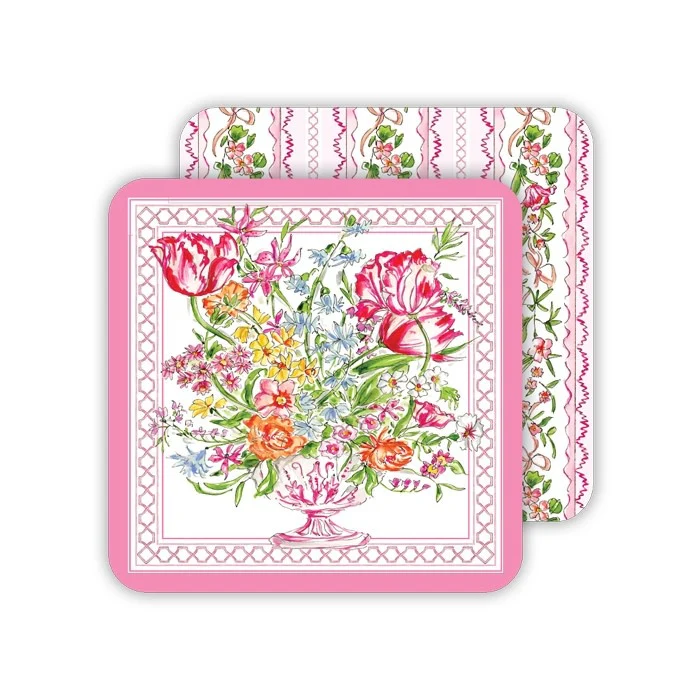Square Coaster