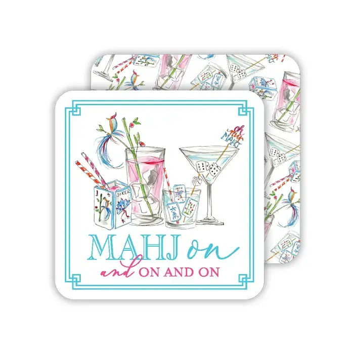 Square Coaster - Image 5