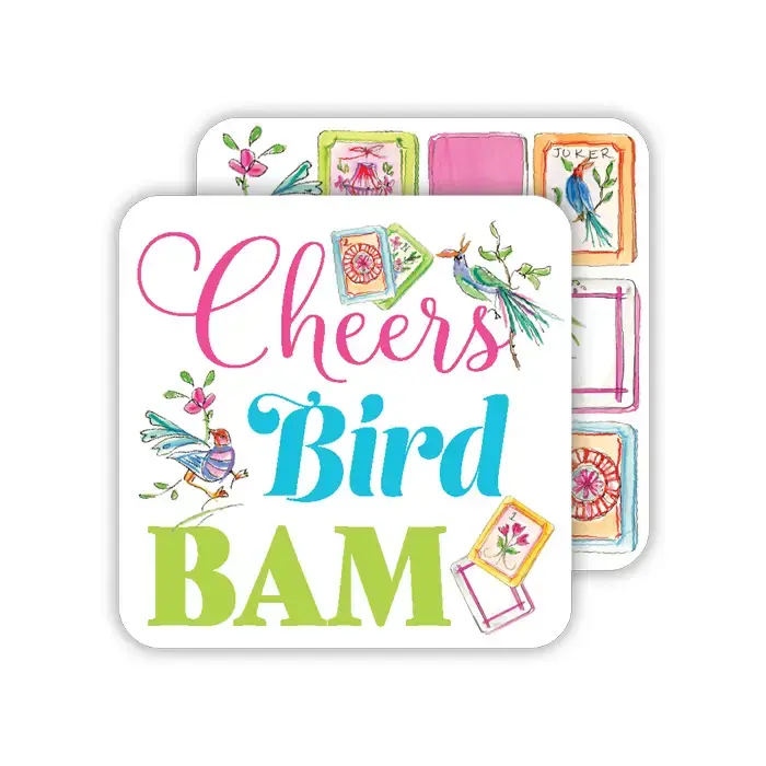 Square Coaster - Image 7