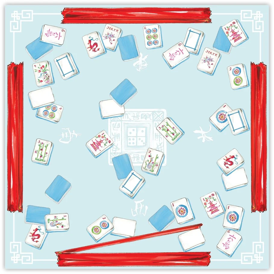 Square Placemat - Image 4