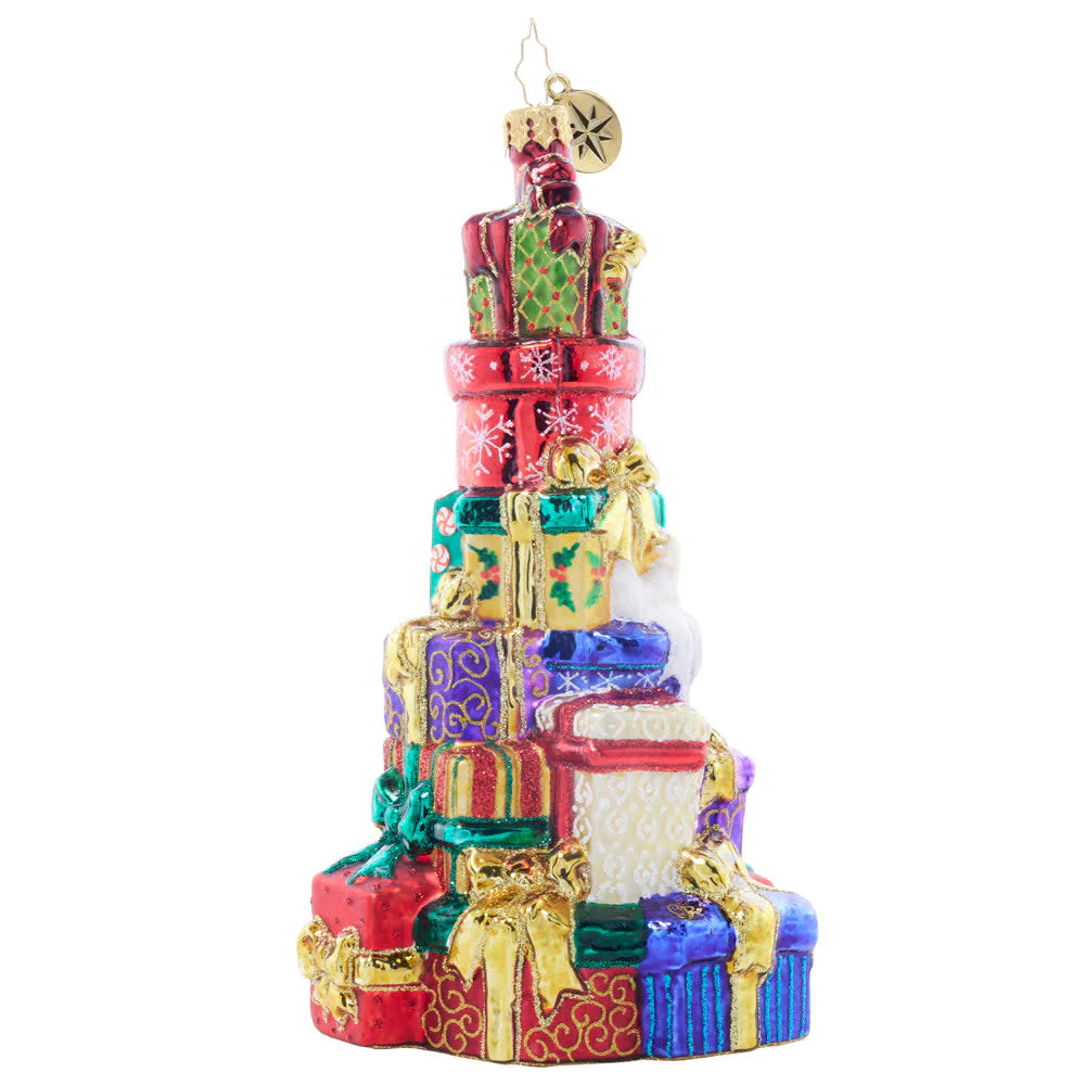 Stacked with Holiday Love - Image 2