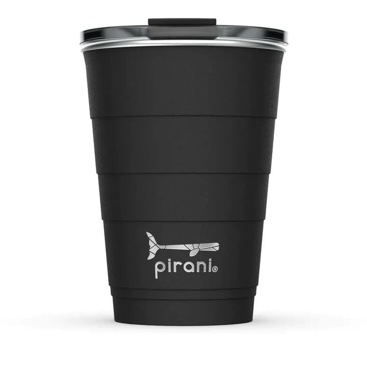 Insulated Stackable Tumbler - Image 3