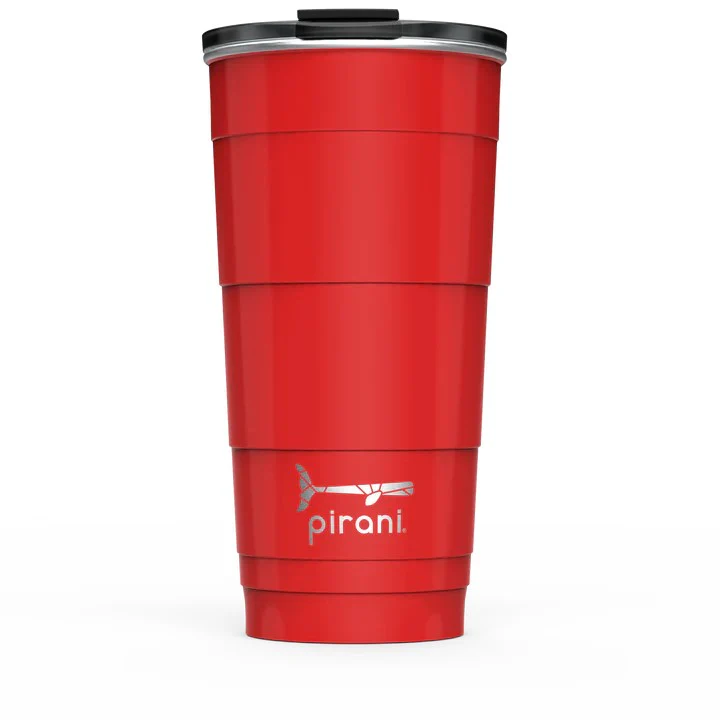 Insulated Stackable Tumbler - Image 34