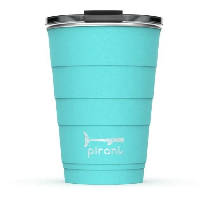 Insulated Stackable Tumbler - Image 4