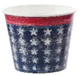 Star Embossed Container - Image 2