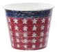 Star Embossed Container - Image 4