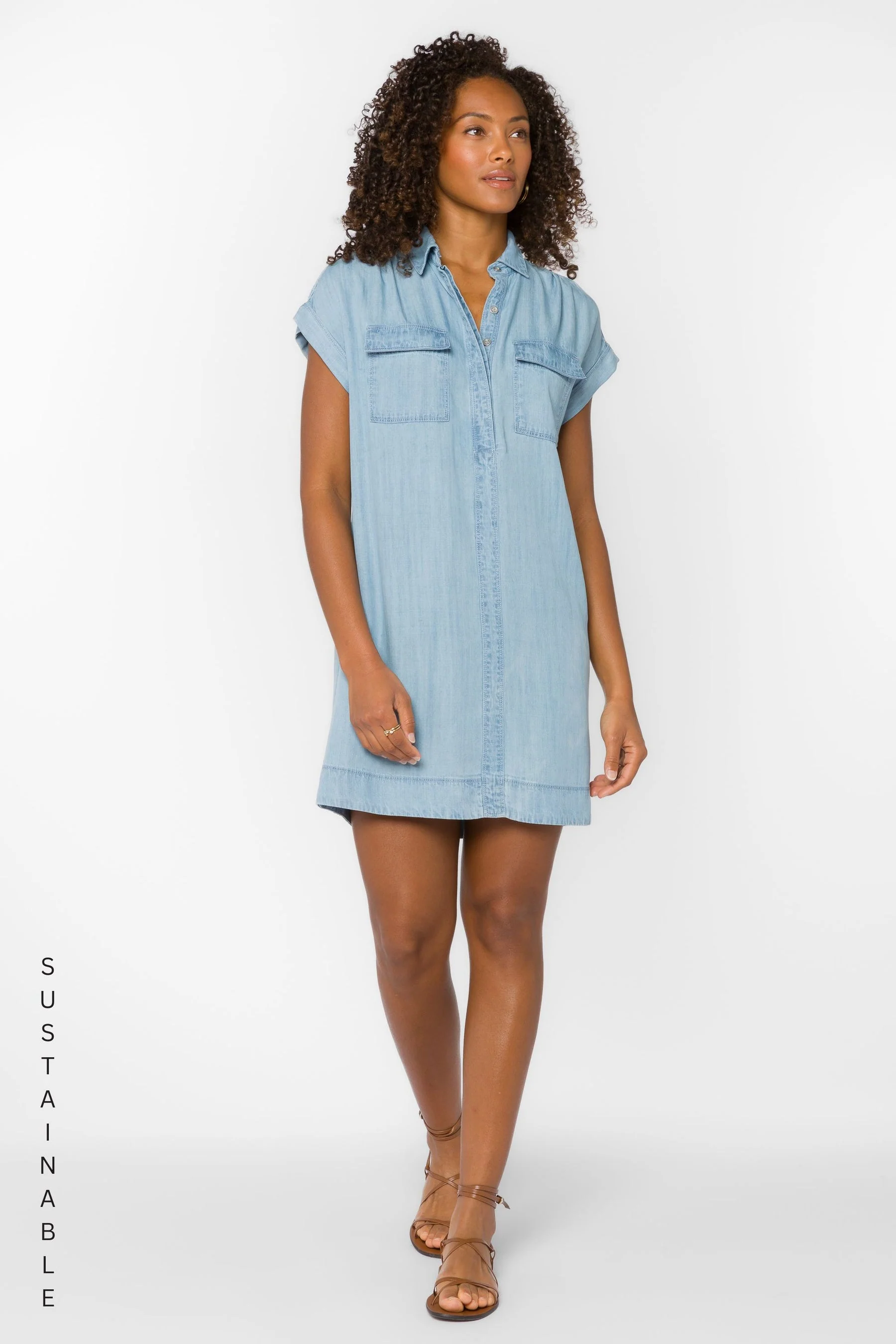 Starla Dress - Image 5