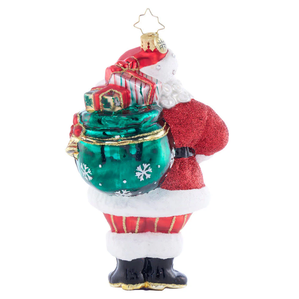 Starlit Holiday Delivery - Image 2