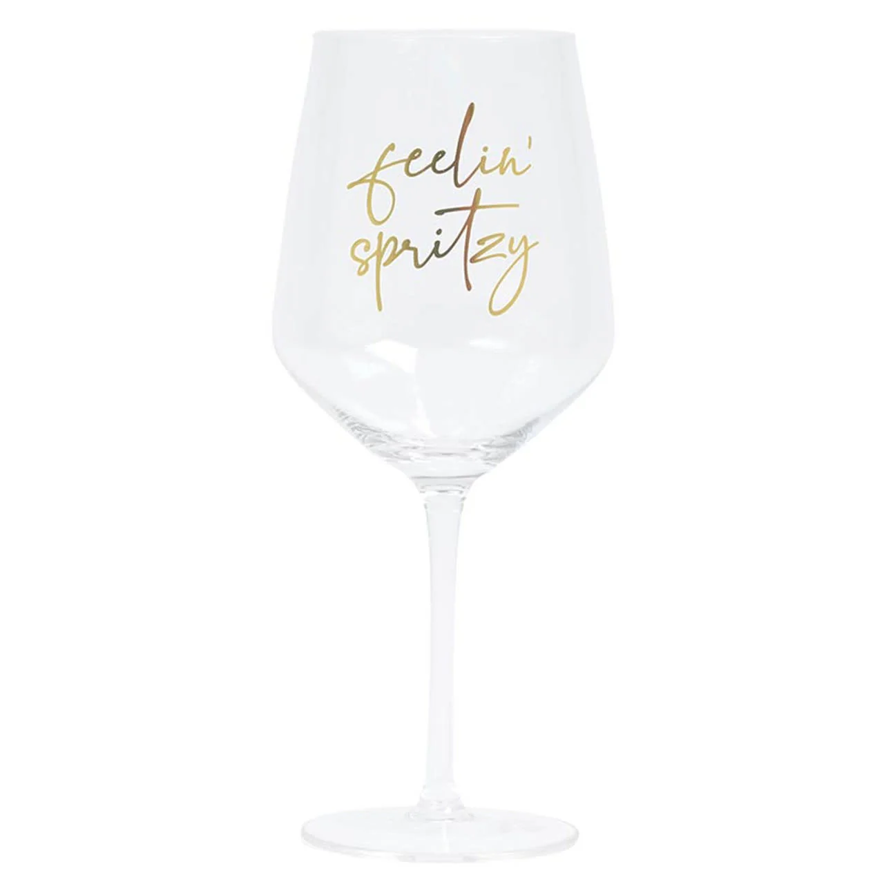 Stem Wine Glass - Image 3
