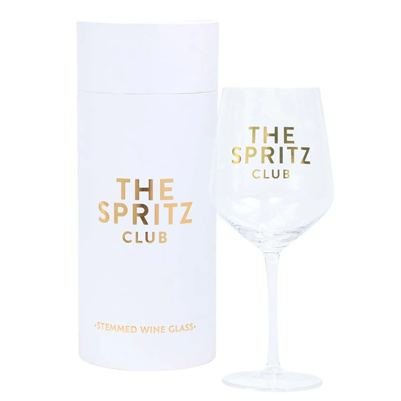 Stem Wine Glass - Image 4