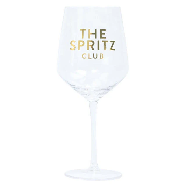 Stem Wine Glass - Image 5