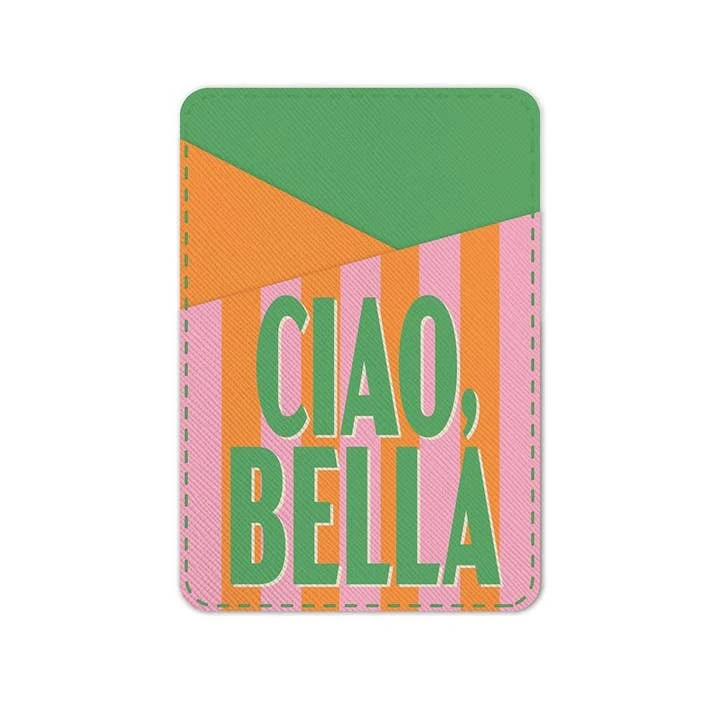 Stick-On Cell Phone Wallet - Image 14