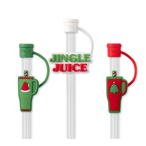 Straw Topper - Sold as Set - Image 10