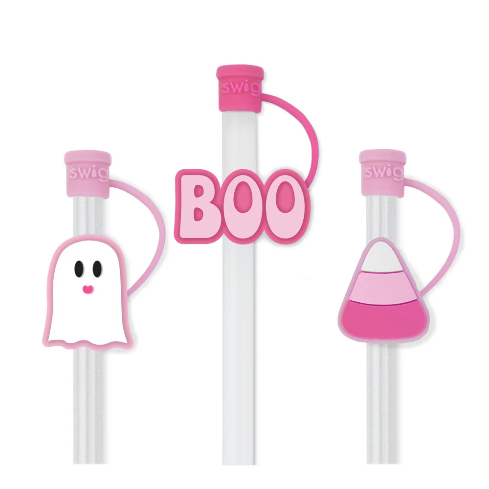 Straw Topper - Sold as Set - Image 11