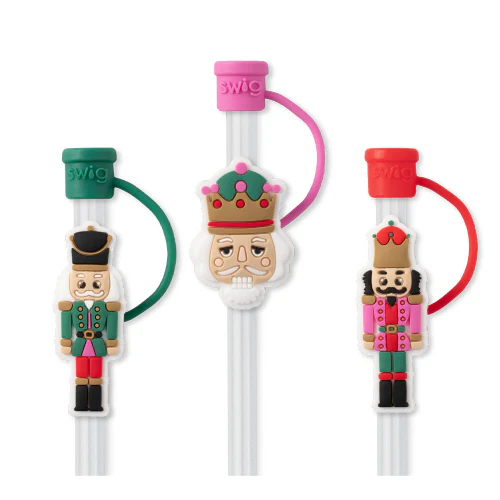 Straw Topper - Sold as Set - Image 15