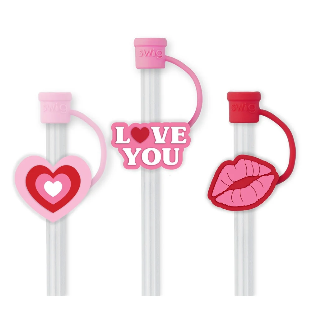 Straw Topper - Sold as Set - Image 21