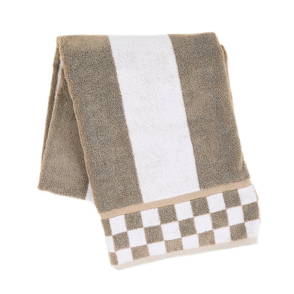 Stripe Bath Towel - Image 4