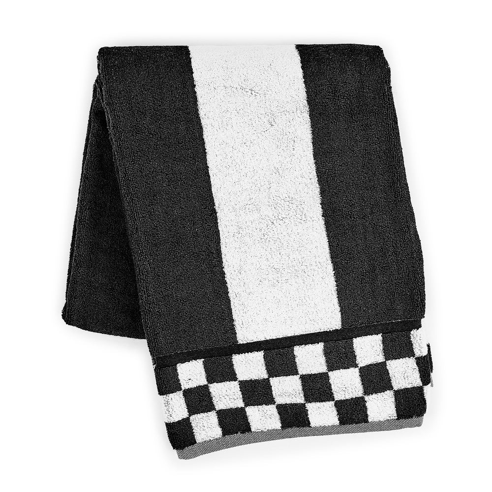 Stripe Bath Towel - Image 5