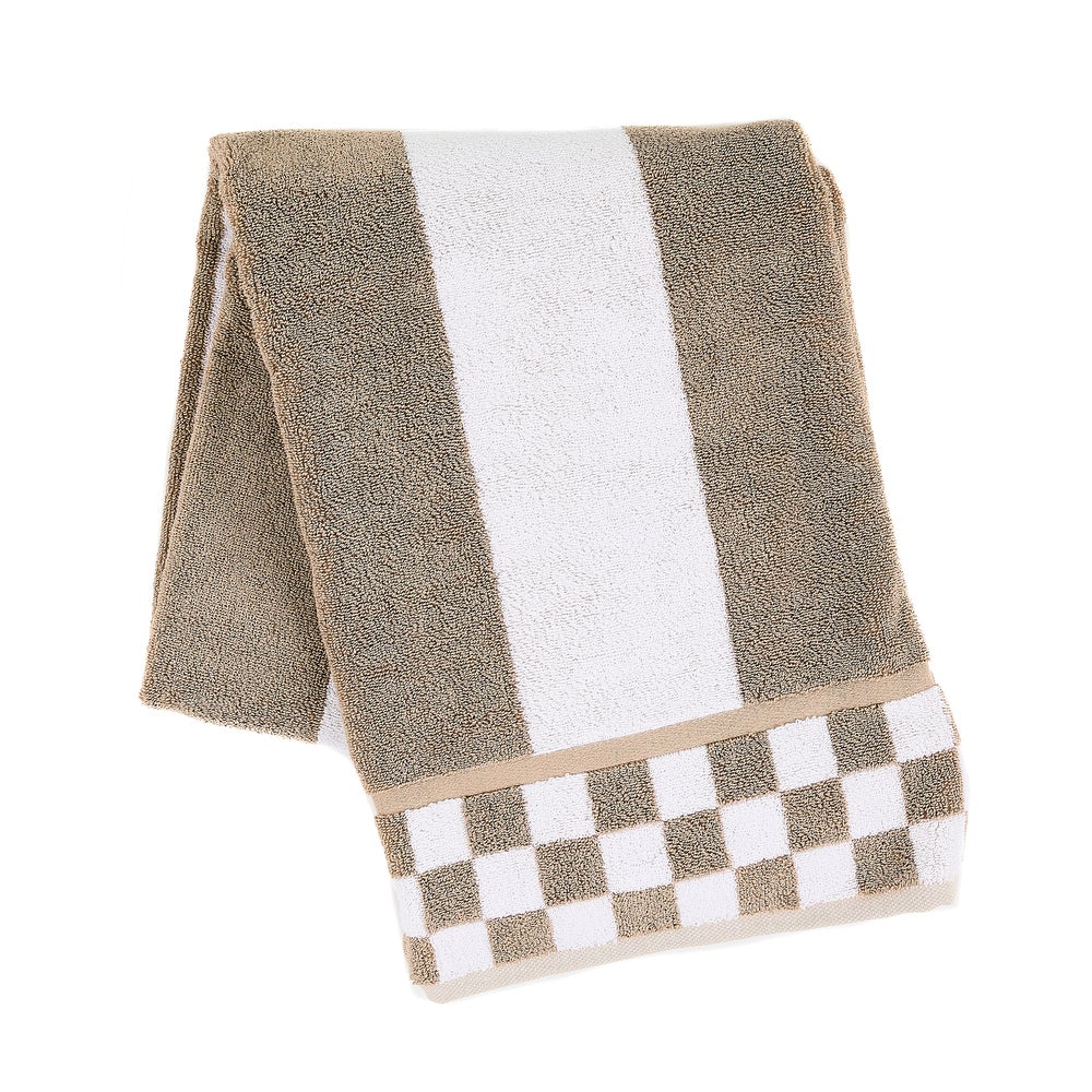 Stripe Bath Towel - Image 6