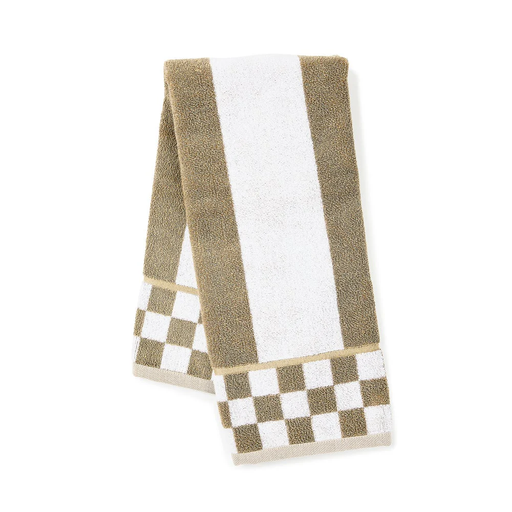 Stripe Hand Towel - Image 6