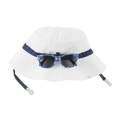 Hat & Sunglasses - Image 3