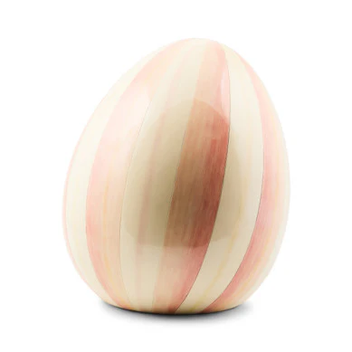 Stripe Medium Egg