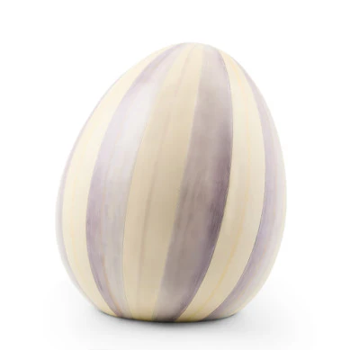 Stripe Medium Egg - Image 4
